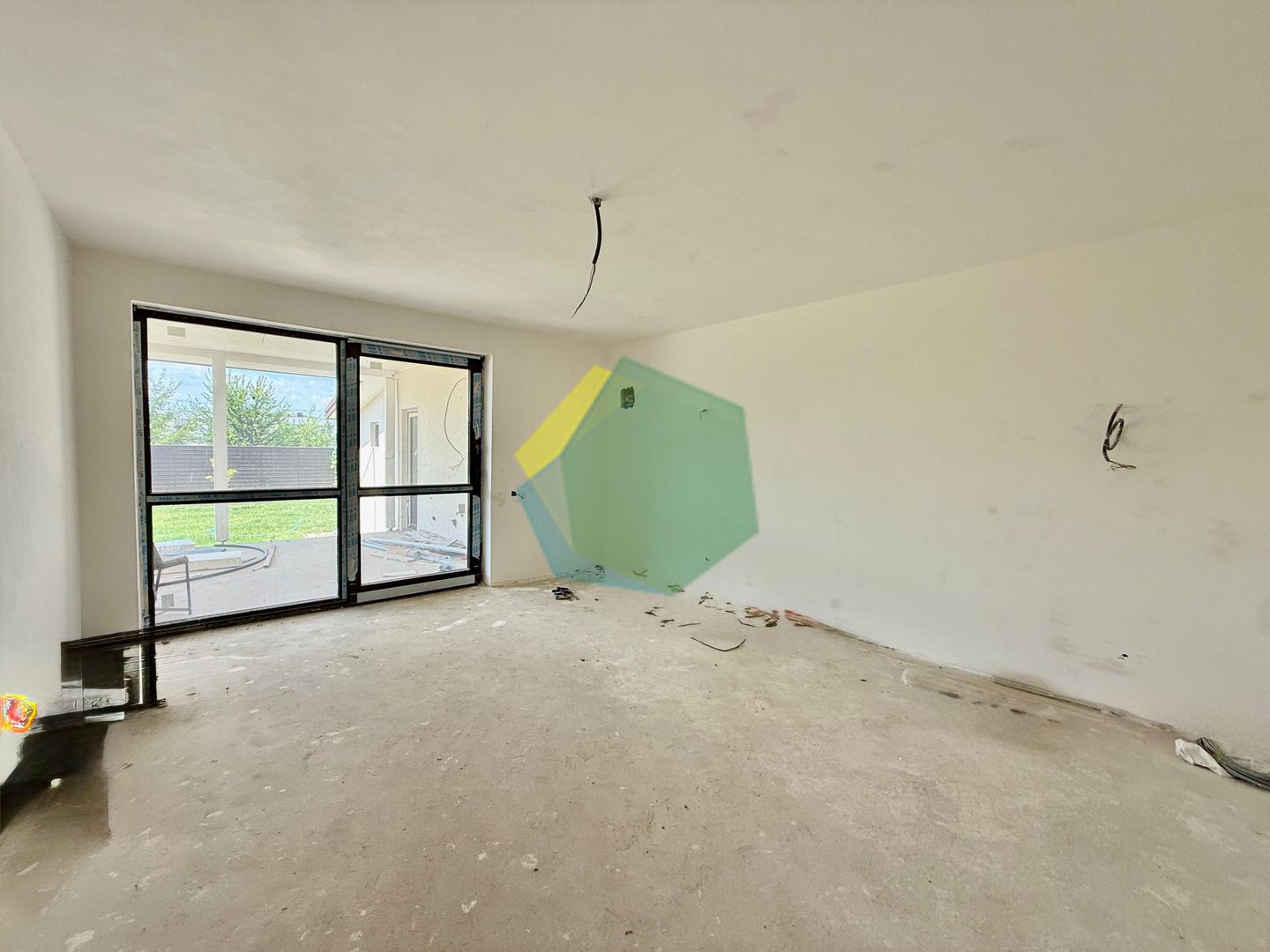 5 camere | Teren 650mp | Otopeni, Odăi – Zona Matei B. - Poză 11
