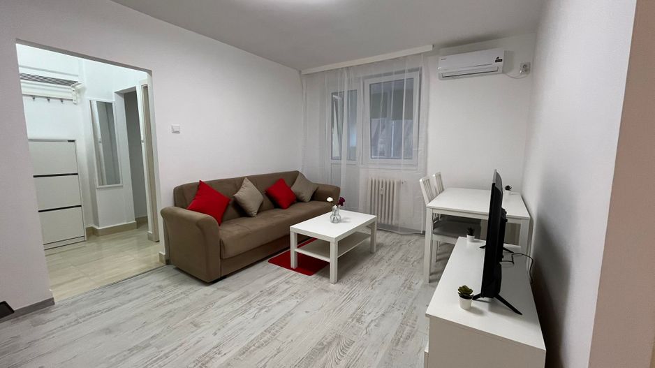 APARTAMENT GARA DE NORD | PARCUL DUCA - Poză 2