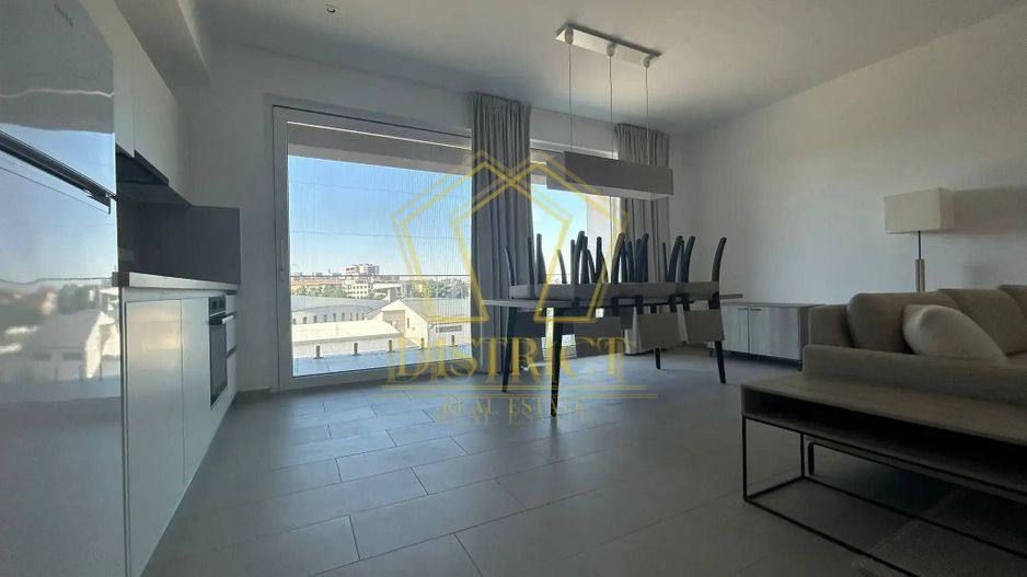 Apartament de Lux cu 2 camere I Complexul Studentesc - Poză 1