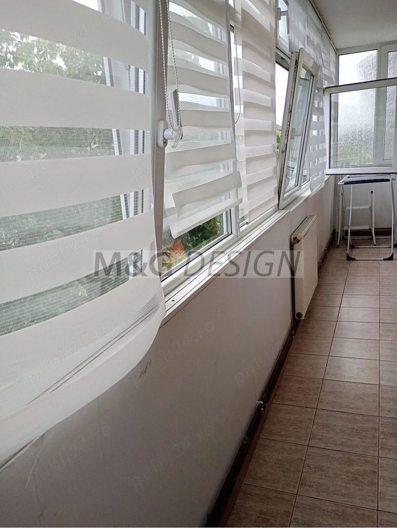 Apartment 3 camere decomandat zona Bucovina - Poză 9