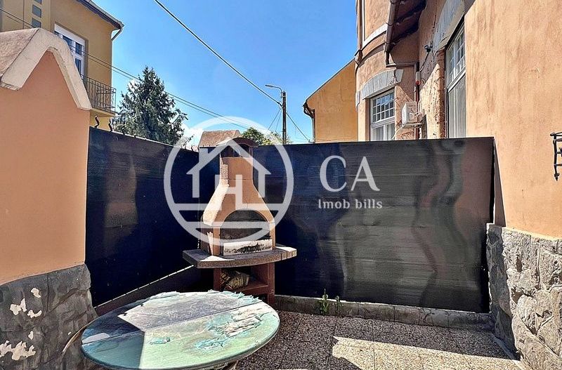 Casă de închiriat cu 3 camere în zona centrală,Oradea - Poză 18