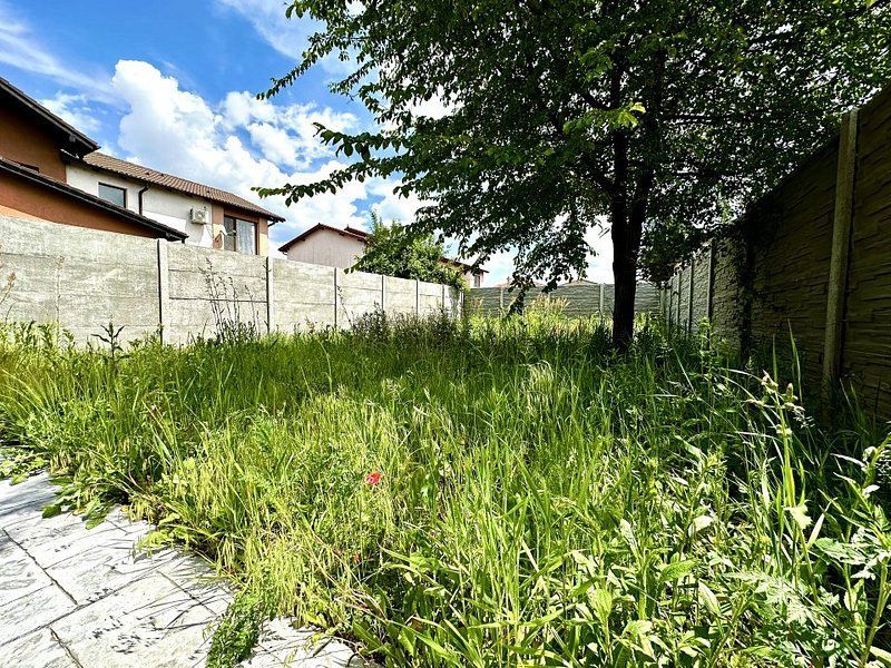 Duplex 5 camere, zona liniștită, in Dumbrăvița - Poză 28