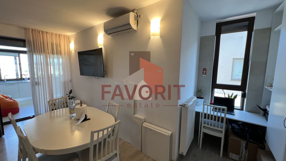 Apartament 4 camere | 100 mp – Giroc | Hotel IQ - Poză 4