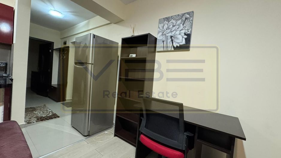 Apartament 2 camere open-space Podu Ros - Poză 15