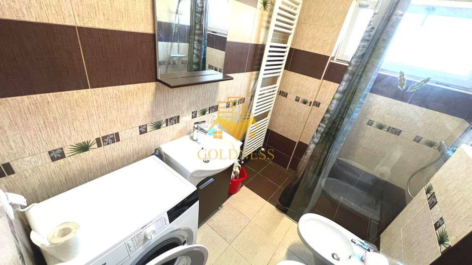 2 camere, curte, UMF, Zorilor, UTCN, Golden Tulip, LIDL, USAMV - Poză 6