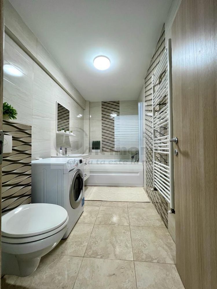 Apartament 3 camere LUX– Zona Bucium-Baroque Residence - Poză 7