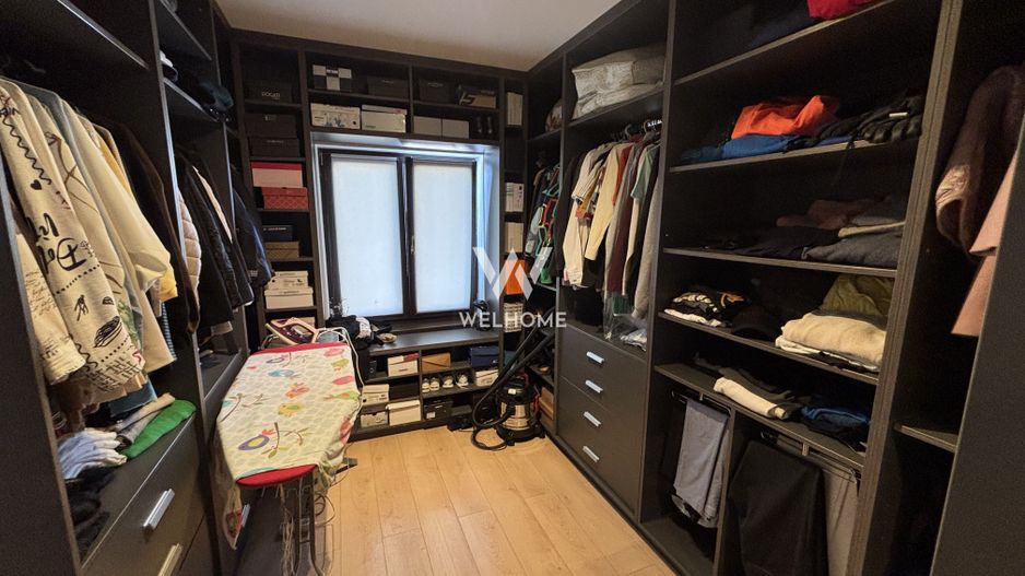 Casa generoasa LA CHEIE, curte 200 mp in Selimbar - Poză 14