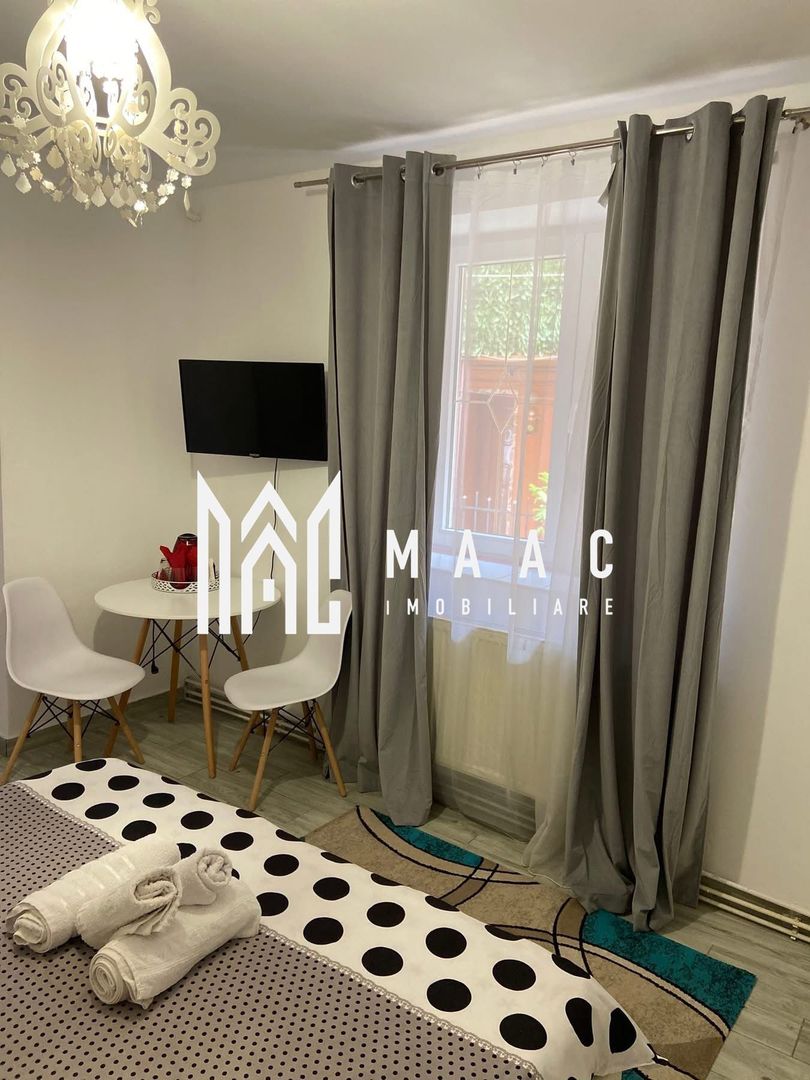 Casa in centrul vechi I 4 Camere I 108 mp I 70 mp teren - Poză 4