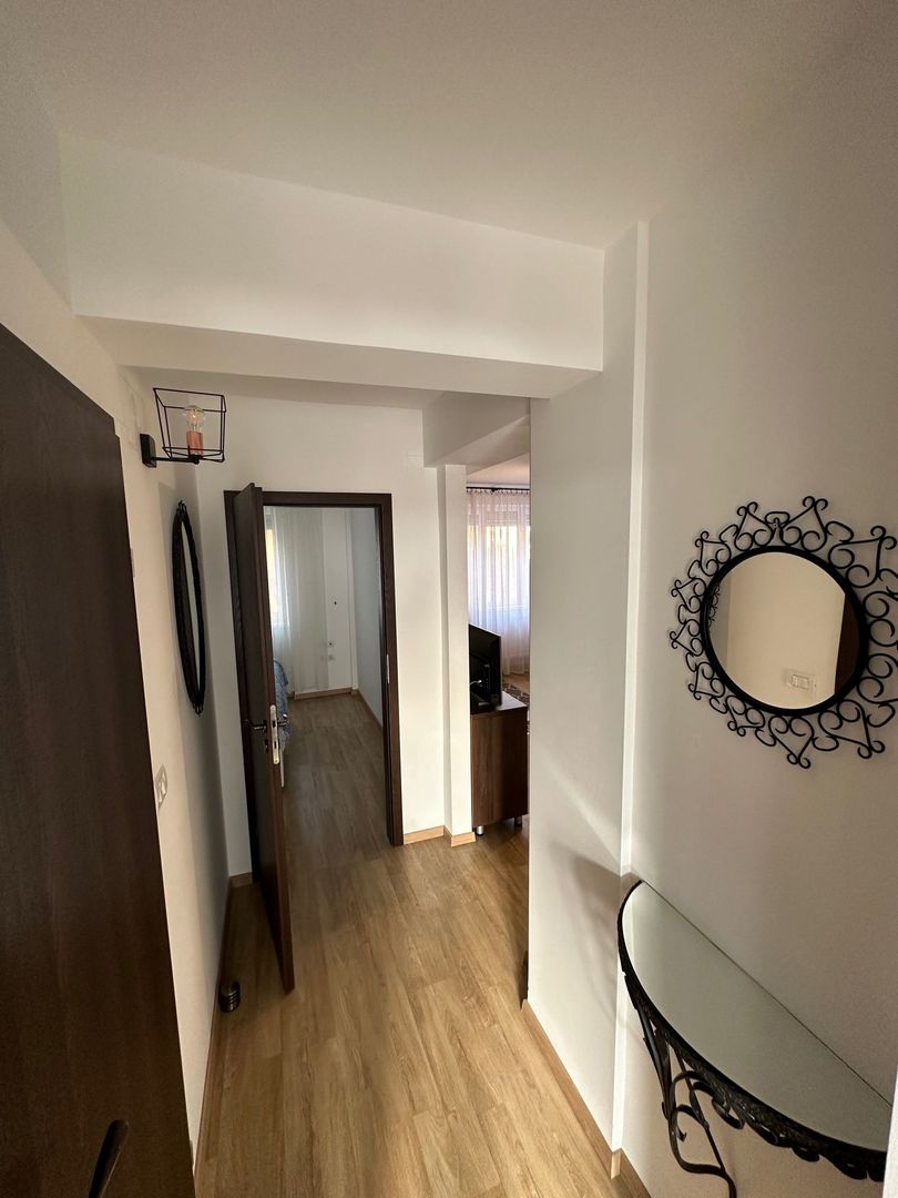 Apartament 3 camere zona Piața Victoriei - Poză 13