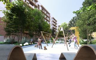 Apartament 3 camere Avangarde Harmony -Direct  dezvoltator - Poză 9