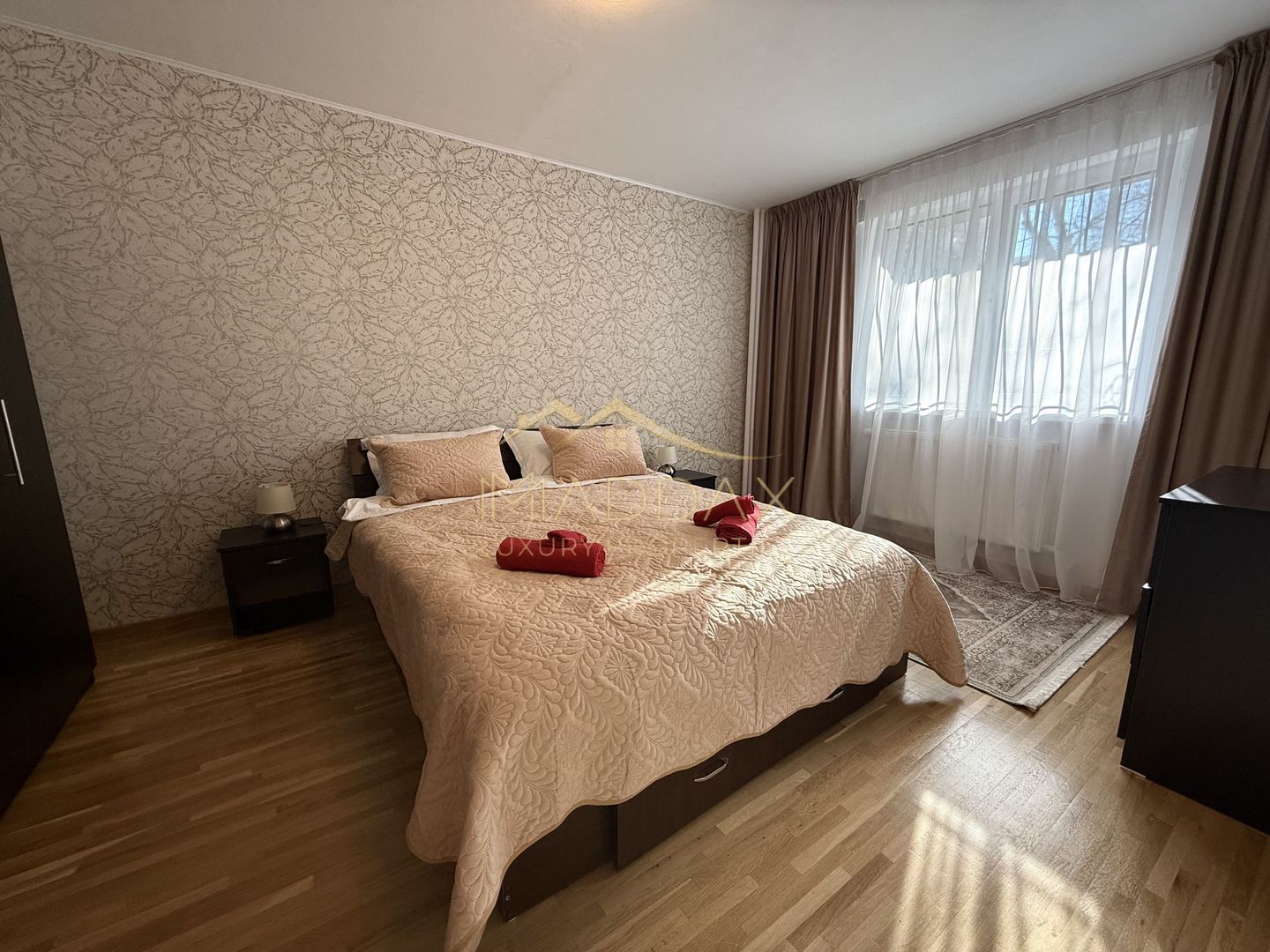 3 camere chirie | modern | mobilat și utilat | Arcul de Triumf - Poză 13