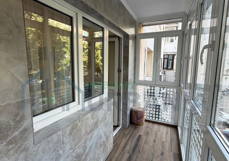 Apartament 3 camere decomandat, etaj 1, Anastasie Panu 52 – complet mobilat și utilat | 750 euro - Poză 7