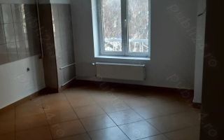 Închiriez apartament 2 camere nemobilat, Piața Muncii, pretabil birou - Poză 3