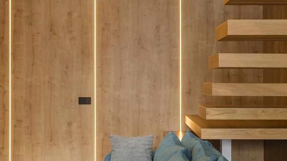 Proiect Modern in Dumbravita - Poză 10