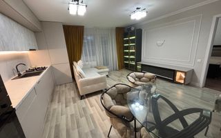 De vanzare apartament doua camere Leroy Merlin -Pod IRA - Poză 2