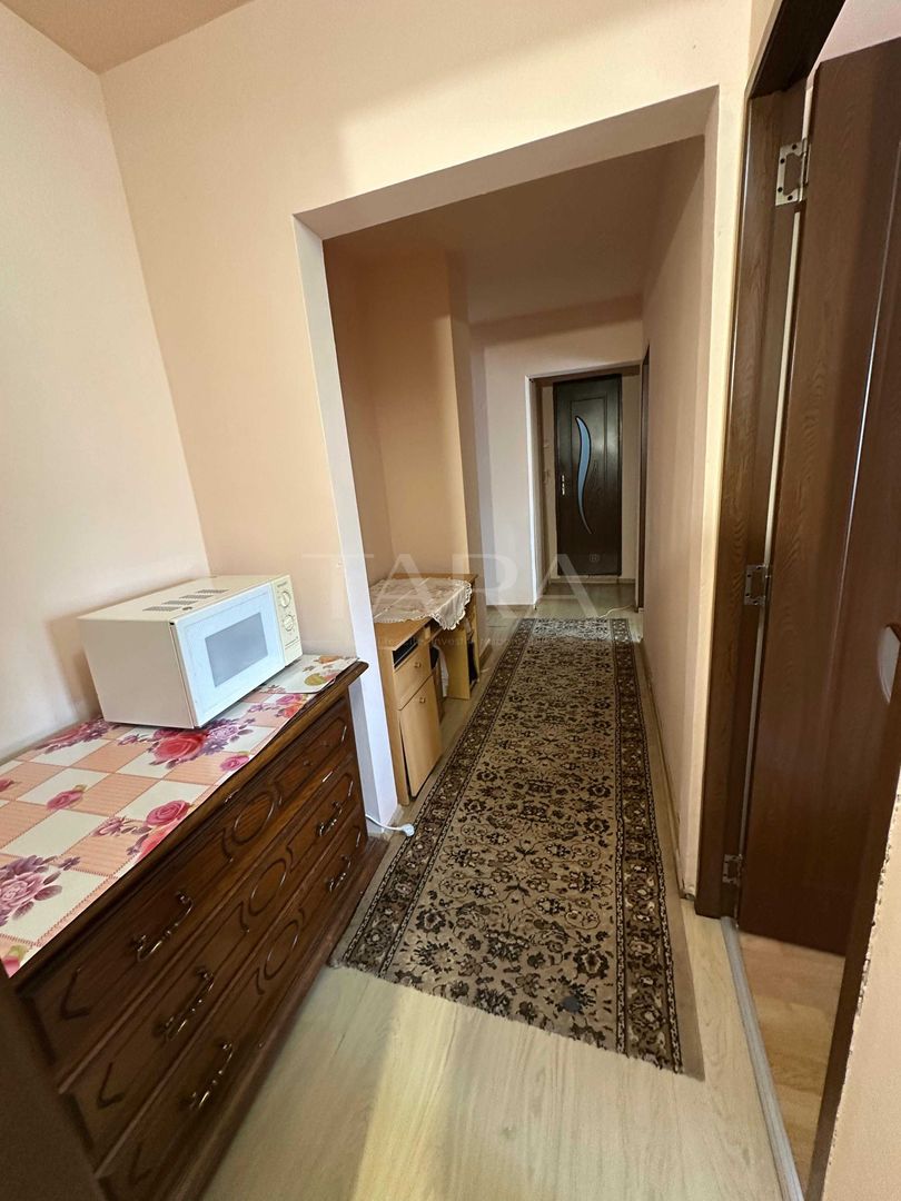 Apartament 4 camere decomandate – Mărăști, zona BRD. - Poză 4