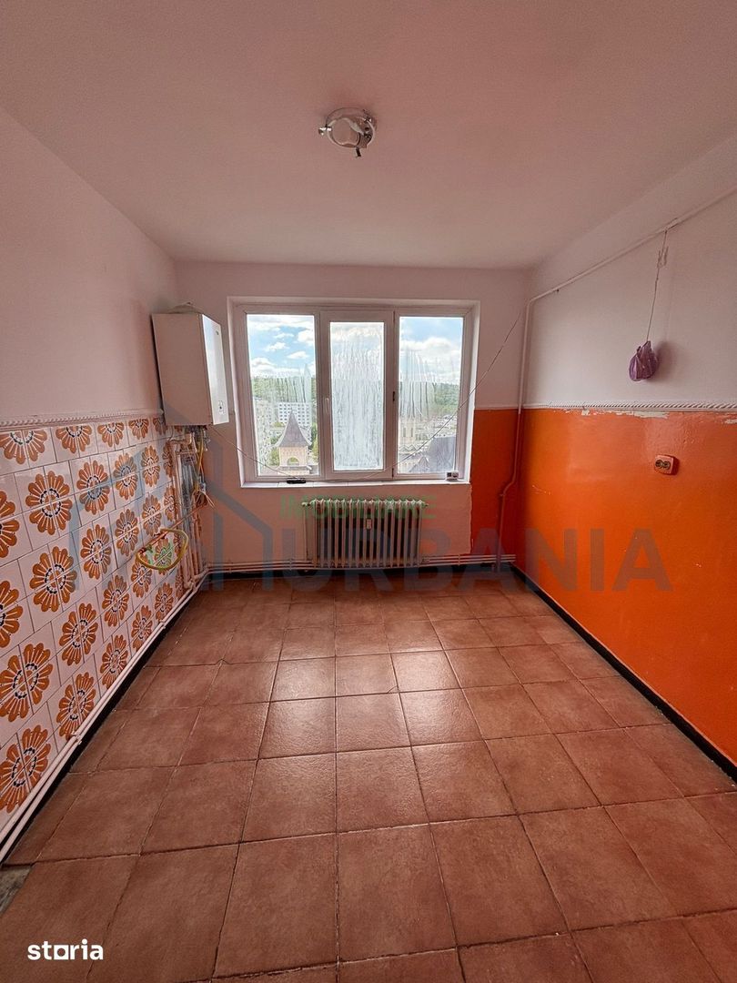 Apartament 3 camere, 72 mp, Alexandru Cel Bun, Iași - Poză 4