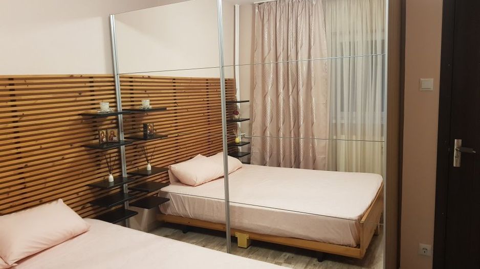 Apartament 2 camere Aparatorii Patriei Metrou - Poză 1
