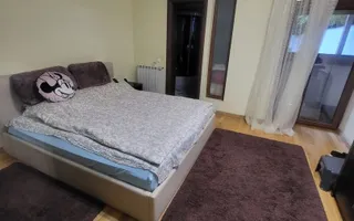 Apartament 5 camere 161 mp, zona Decebal, bloc 2006, curte, ideal investitie - Poză 13