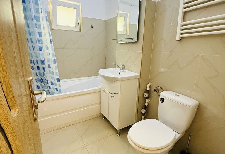 Soarelui | 2 Camere | Etaj 1 | Mobilat si Utilat | Disponibil imediat - Poză 12