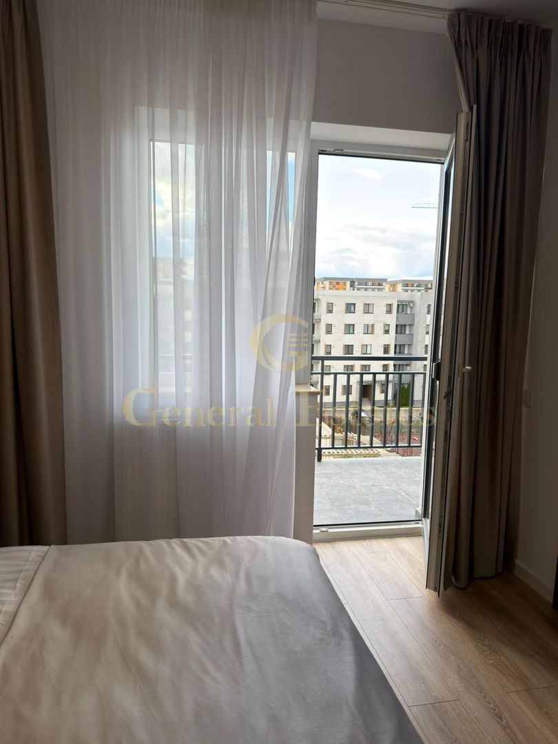 Apartament 2 camere - Premium - Poză 15