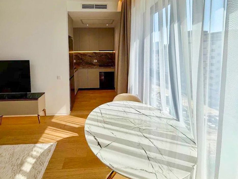 Chirie | Studio dublu | Prima Închiriere | Pet-friendly | Floreasca - Poză 2