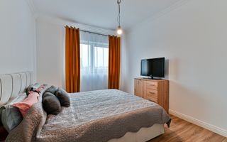 Duplex deosebit mobilat si utilat de vanzare in Dumbravita 0% COMISION - Poză 29