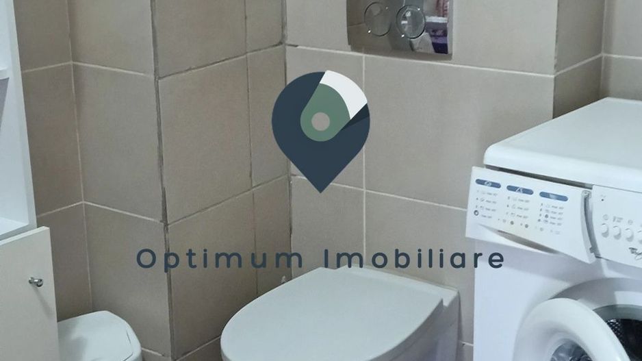 Apartament cu 1 camera in Manastur, etaj 1 , zona Flora Park ! - Poză 6