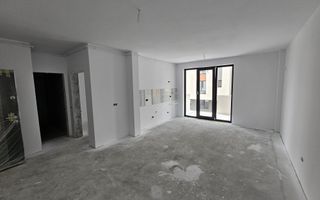 Apartament 2 camere, etaj 4, bloc nou, zona Alba Mall - Poză 1