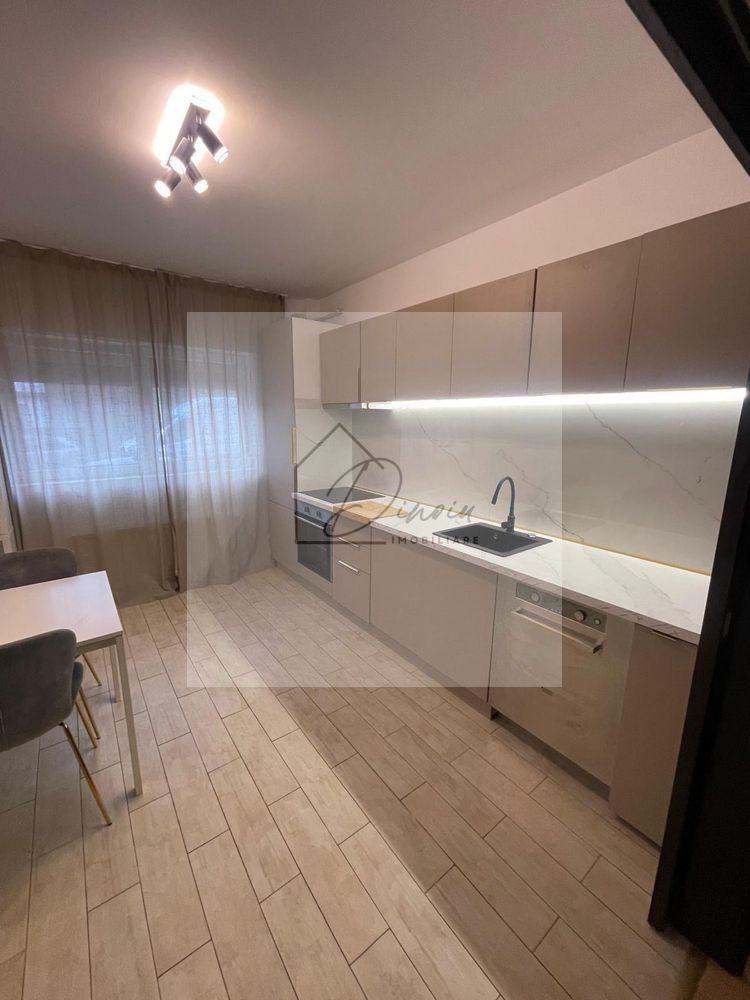 Apartament 3 camere Pipera Rond OMV I parcare inclusa I COMISION 0% - Poză 2