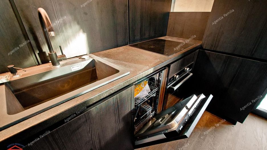Inchiriere apartament 2cam Galati, Faleza, pentru gusturi mai exigente - Poză 5