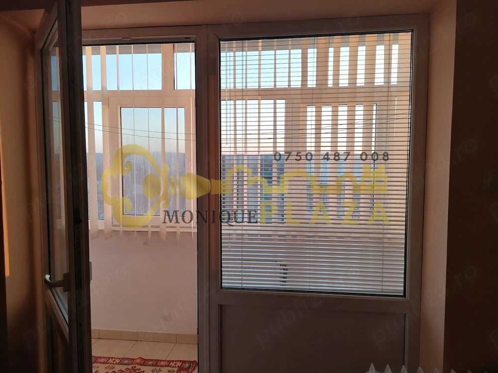 2 Camere | Primaverii | CT | Lift nou | Balcon | Loc de parcare | - Poză 4