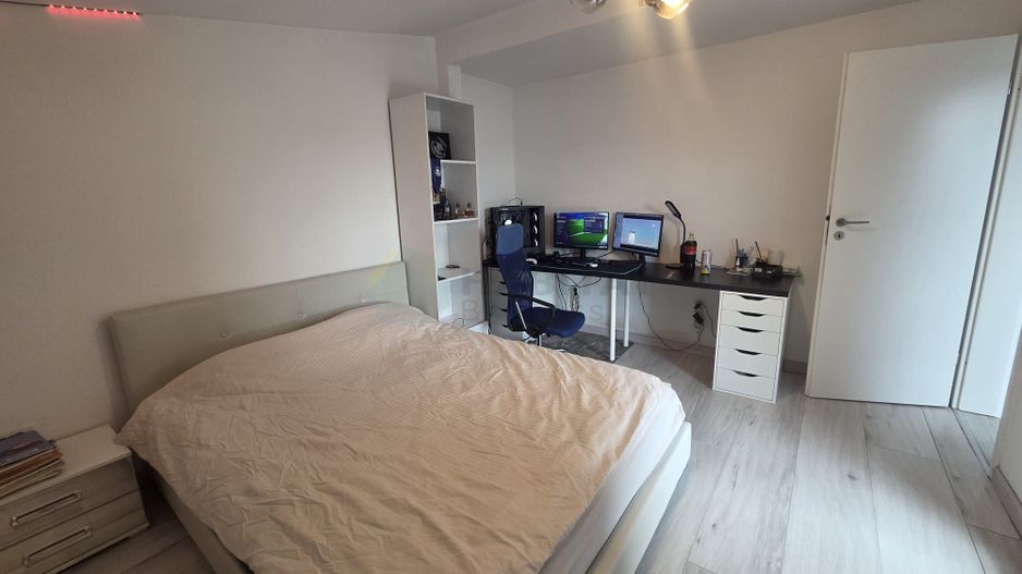 Casă tip duplex de închiriat – Caro Village Otopeni - Poză 14