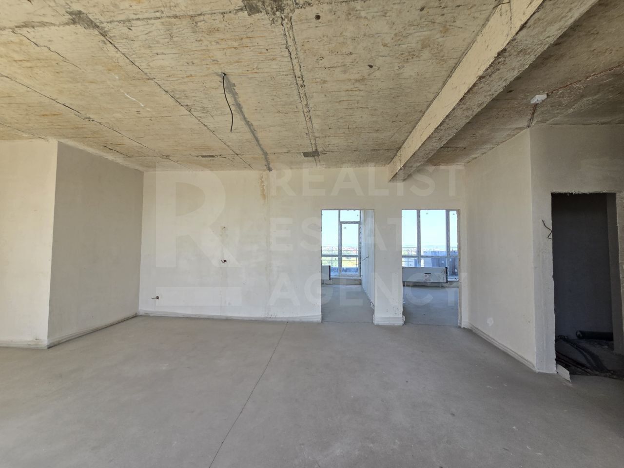 Vânzare, Penthouse, 3 camere, strada Ialoveni, Telecentru - Poză 12