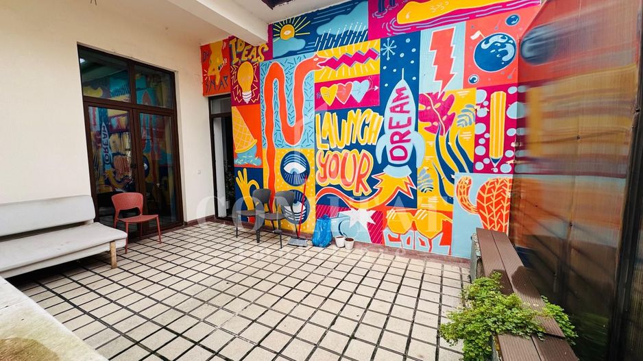 Spațiu de birou central Piața Cipariu. - Poză 11