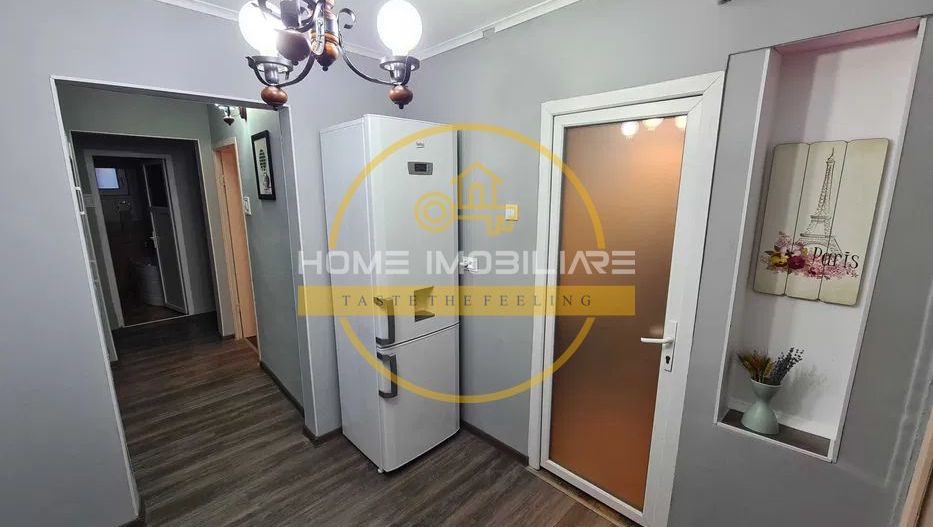 Apartament cu 3 camere/ 57mp/ zona Galata - Poză 1