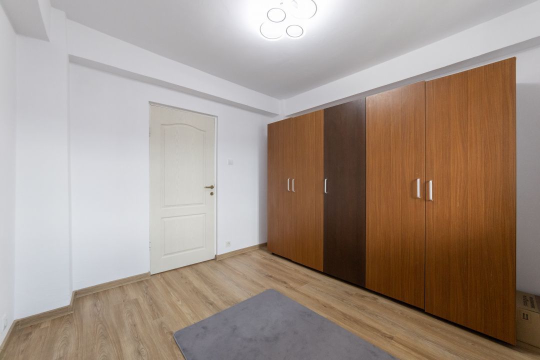 Apartament 3 camere decomandat | Cartier Banat | Str. Dr. Nicolae Crețulescu - Poză 12