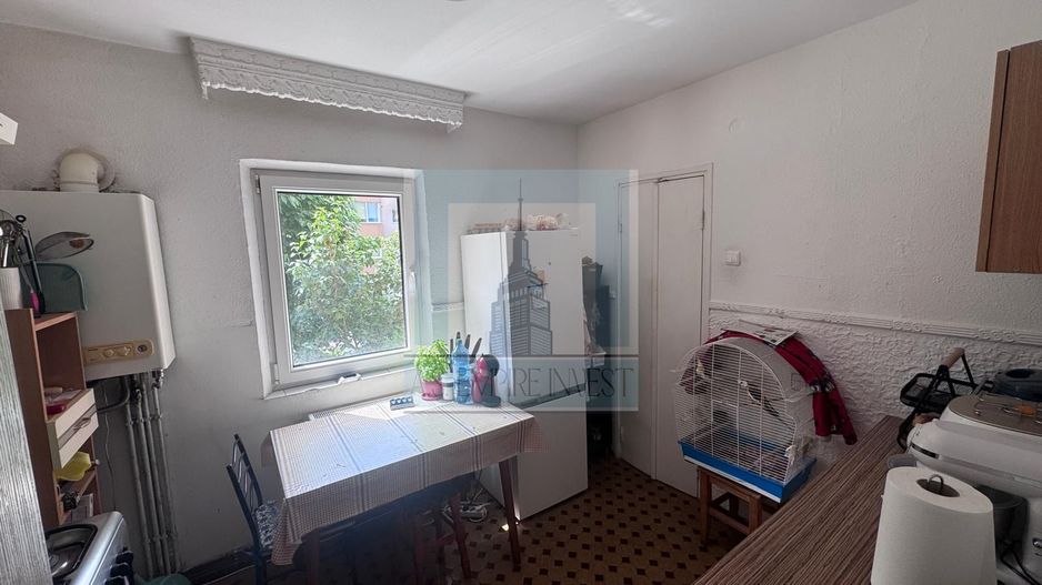 Apartament 2 camere de vânzare – Tractorul, str. Bronzului - Poză 6