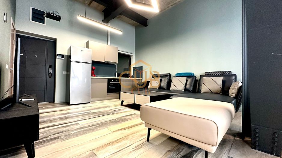 D'ART Residence - 2cam mobilat+utilat | Design DEOSEBIT , bloc NOU| - Poză 4