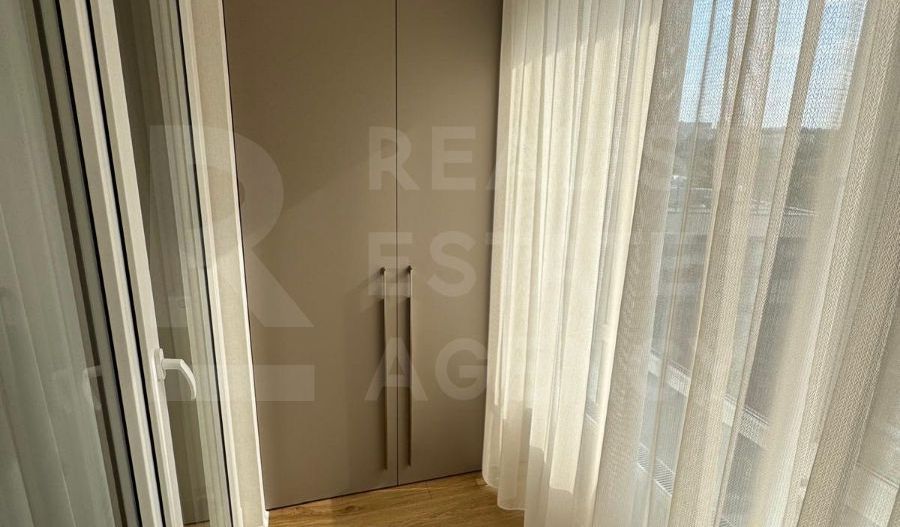 Chirie, apartament, 2 camere, str. Calea Ieșilor, Buiucani - Poză 10