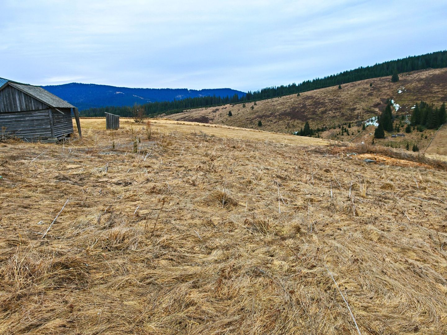 1690 mp TEREN SUPERB, in Statiunea Turistica Montana BELIS – CLUJ - Poză 3