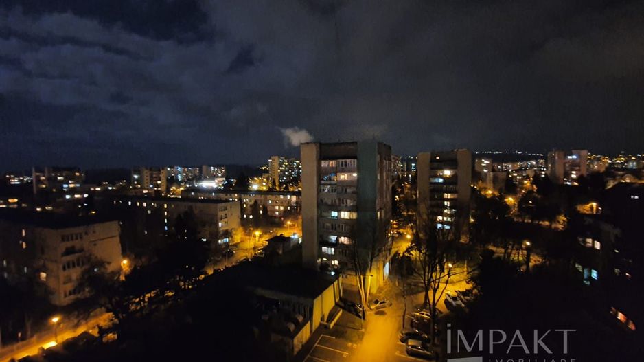 Apartament modern cu 2 camere cu view deosebit, cartier Gheorgheni! - Poză 8