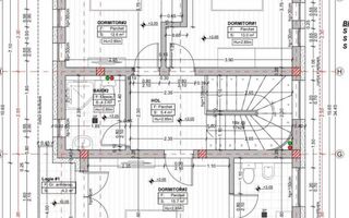 Casa tip triplex in zona Terra. - Poză 5