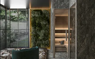 Vila Individuala Exclusivista 6 camere *525mp* // Pipera - Scoala Americana - Poză 27