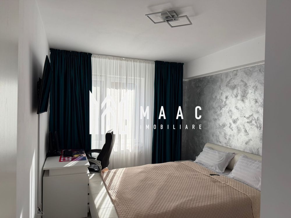 Apartament 3 camere | Etaj 1 | 80 MPU | Balcon | Turnisor - Poză 4
