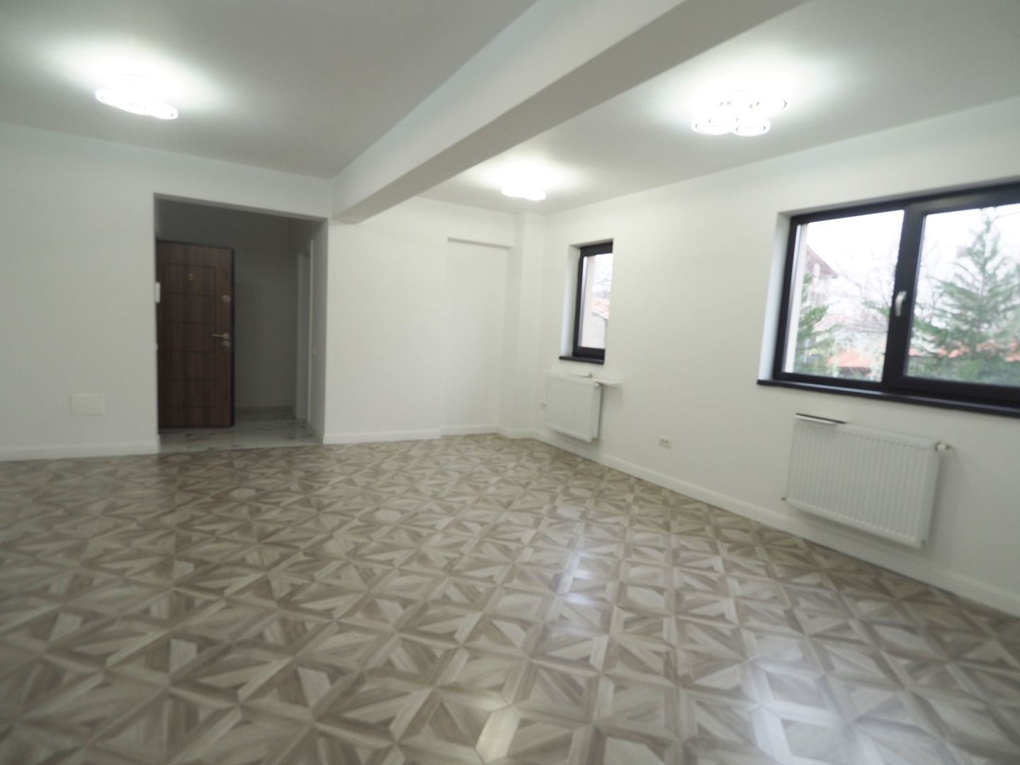 Vanzare 2 camere 67mp utili -parcare -Bucurestii Noi - Poză 12