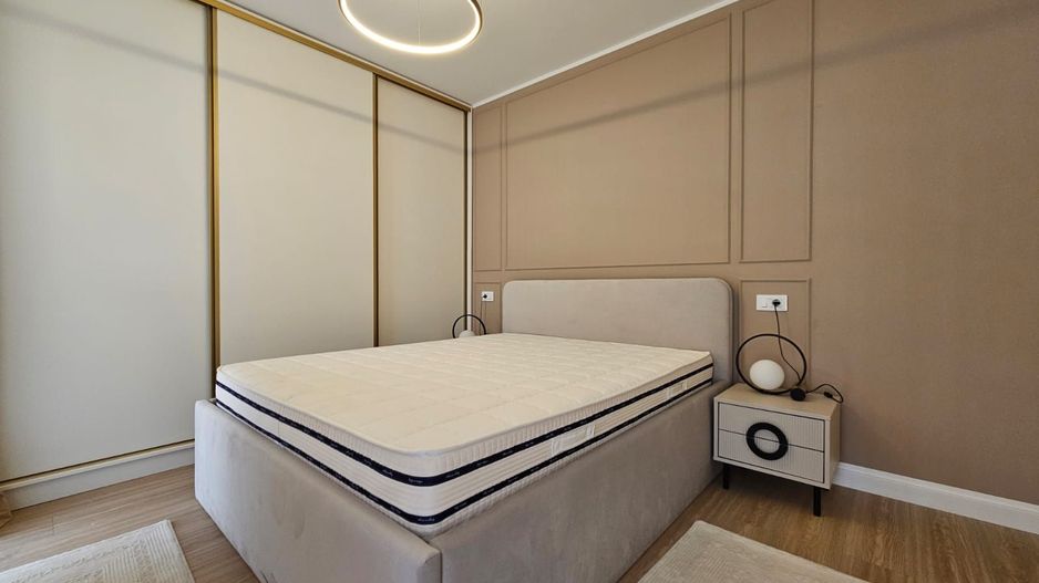 Apartament de vanzare 2 camere Iancu Nicolae British School la cheie - Poză 1