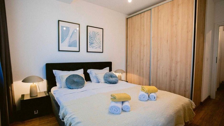 Regie I 2 camere I Modern - Poză 7