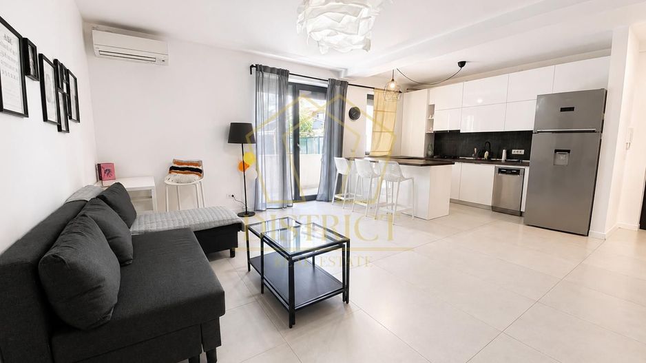 Apartament cu 2 camere | Giroc - Poză 2