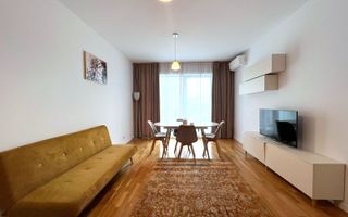 2 camere | parcare subterana | Luxuria Domenii-Expozitiei - Poză 2